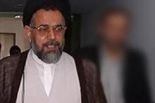 فرزند معنوی وزیر اطلاعات کیست+عکس