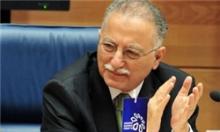 دیدار احسان اوغلو با مرسی در قاهره