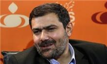 مشاور جدید قالیباف
