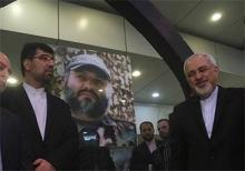 ظریف: اسلام ناب از اندیشه تکفیری مبرا است
