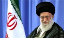 بازدید رهبر معظم انقلاب از نمایشگاه تولیدات مؤسسه دارالحدیث