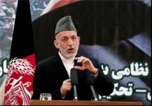 شروط افغانستان برای امضای پیمان امنیتی با آمریکا