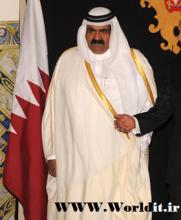 چگونه حاکم قطر و همسرش در لندن میلیاردها یورو هزینه می کنند
