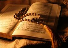 بانوی ۷۴ ساله حافظ قرآن شد