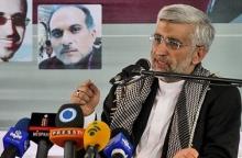 جلیلی: ملت ایران در ۵۰ سال گذشته به همه خواسته‌های دشمنان «نه» گفتند