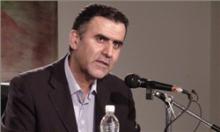 ایوبی به ریاست سازمان سینمایی نزدیک‌ شد