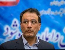 فرجی‌دانا: دانشجویان ضمن برگزاری امتحان می‌توانند جام جهانی را دنبال کنند