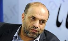 ندیمی: همراهان برخی وزرای پیشنهادی در راهروهای مجلس دلالی می کنند