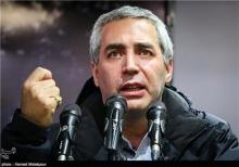 حقانیت خون بچه ها و سکانداری ناخدای انقلاب نبود،مثل انقلاب کشورهای عربی می‌شدیم