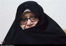 ماجرای گریه مرضیه دباغ در فتنه ۸۸