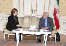 ظریف: جلسات فنی و دوجانبه برای دستیابی به مبنای مشترک نیاز است ظریف: جلسات فنی و دوجانبه برای دستیابی به مبنای مشترک نیاز است