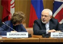  ایران از کاهش قابل ملاحظه تعداد سانتریفیوژها امتناع می کند