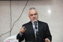  در بازجوئی از متهم خواستند که بگوید با رحیمی ارتباط داری