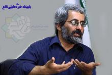  احمد ی نژاد را منحرف کردند/ دولت احمدی نژاد خیلی مایل نیست خود را اصولگرا نشان دهد/ ائتلاف ۱+۲ اتفاق خوبی است