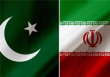 حکمران ایالت بلوچستان پاکستان وارد زاهدان شد