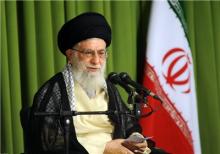 کشور باید قوی شود تا در پدیدآوردن نظم جدید جهانی ایفای نقش کند/ داعش توسط قدرت‌های غربی ساخته شده است