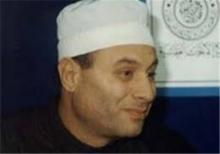 محاصره منزل برادر شهید شیخ حسن شحاته توسط رهبران حزب سلفی