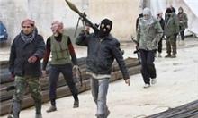 موشک‌های ساخت فرانسه از تروریست‌های سوریه به سلفی‌های اردن رسید