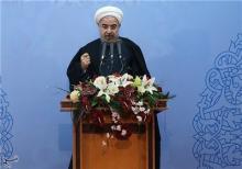 خرمشهر باید نگین تجارت منطقه شود/ "خرمشهر و آبادان" منطقه آزاد شدند