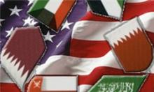 شکست پروژه امریکا و اسراییل برای ایجاد"ناتوی عربی"علیه ایران 