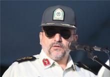 واکنش فرمانده ناجا به موضوع افزایش پهنای باند اینترنت واکنش فرمانده ناجا به موضوع افزایش پهنای باند اینترنت