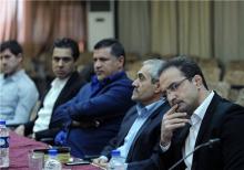 شهرداران در سرخابی ها چه می‌کنند؟