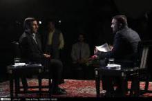 فرداشب؛ گفت‌وگوی تلویزیونی احمدی‌نژاد