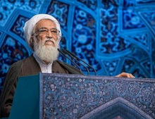 وظیفه کشورهای اسلامی تجهیز فلسطینی‌هاست