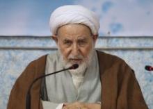 روایت آیت‌الله یزدی از جلسه با آیات مهدوی و مصباح/هشدار درباره تجزیه جامعه مدرسین