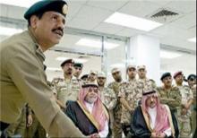 آیا بندر بن سلطان در سرنگونی محمد بن نایف موفق خواهد بود