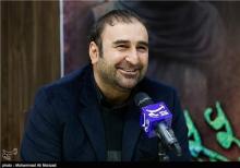 چشمهایم که چپ می‌شد به "بهبود" می‌رسیدم