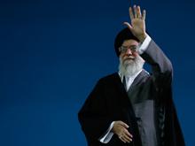نمیتوان با طرف غیر منطقی مذاکره کرد