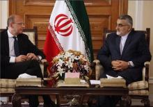 جامعه جهانی نباید در برابر هولوکاست واقعی در فلسطین سکوت کند