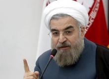 تناقض در کلام حسن روحانی