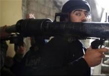 حمله به مفهوم جهاد با تروریسم