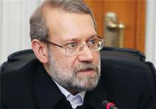 تأکید لاریجانی بر پیگیری جدی تشکیل کمیسیون ویژه اقتصاد مقاومتی در مجلس