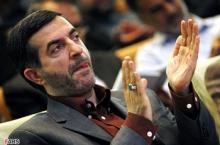 تبلیغات مشایی با پیامک های دولتی