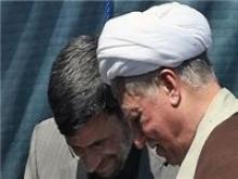 از «تک‌نوازی» احمدی‌نژاد تا «هم‌نوازی» رفسنجانی