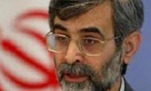 دانشگاه ایرانیان آغاز به کار کرده‌است/آنهایی که اتهام می‌زنند دلیل بیاورند