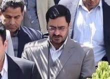روح الامینی: مرغ پخته هم به حرف‌های مرتضوی می‌خندد/زن میانسال چرا منتظر مرتضوی‌بود؟+عکس