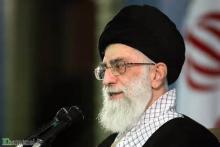 پیام به مناسبت حضور حماسی مردم در انتخابات ریاست جمهوری یازدهم