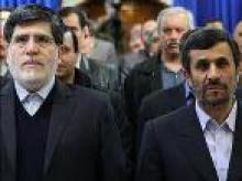  احمدی نژاد در مورد جوانفکر با رهبری دیدار می کند