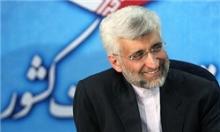 «سعید جلیلی» نامزد ریاست جمهوری شد/ احتمال تغییر در آرایش انتخابات