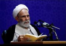 روایت عنایت امام رضا(ع) به آیت‌الله تهرانی از زبان میثم مطیعی