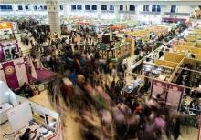 رهبر انقلاب در نمایشگاه کتاب حضور نمی‌یابند