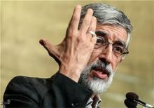 حدادعادل: اروپایی‌ها هنوز خلق و خوی استعماری خود را فراموش نکرده‌اند