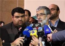 حرمت رئیس‌جمهور باید رعایت شود