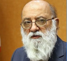 چمران رئیس جدید شورای شهر تهران شد