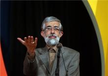 حدادعادل: نگران راهیابی فعالان فتنه ۸۸ به دولت با شعار اعتدال هستیم