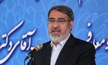استانداران 31 استان جابجا می‌شوند / قطع یارانه‌ها را آغاز کرده ایم